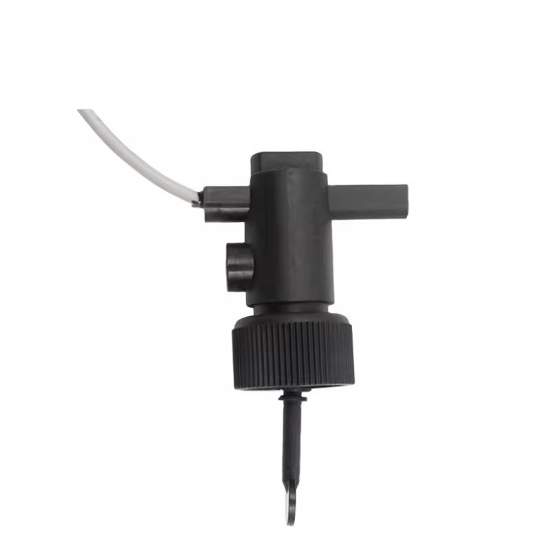 Professional Pulse Output G3/4\" D20 Flow Switch With Paddle Sensor Magnetic Water Flow Switches For Water Management