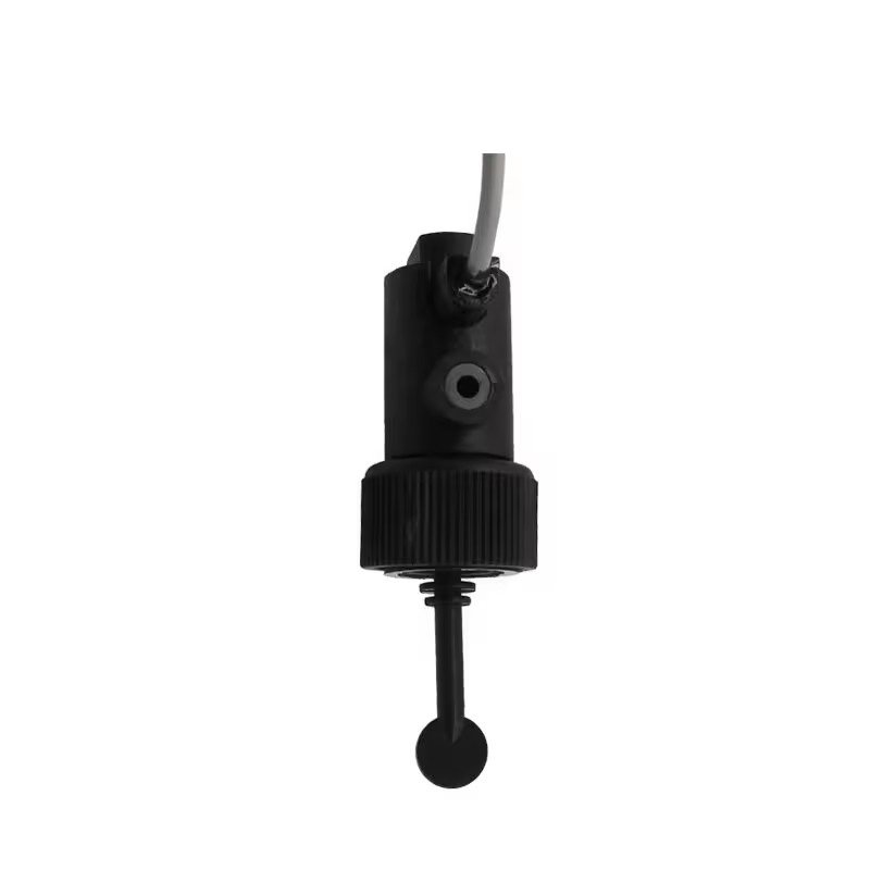 Professional Pulse Output G3/4\" D20 Flow Switch With Paddle Sensor Magnetic Water Flow Switches For Water Management