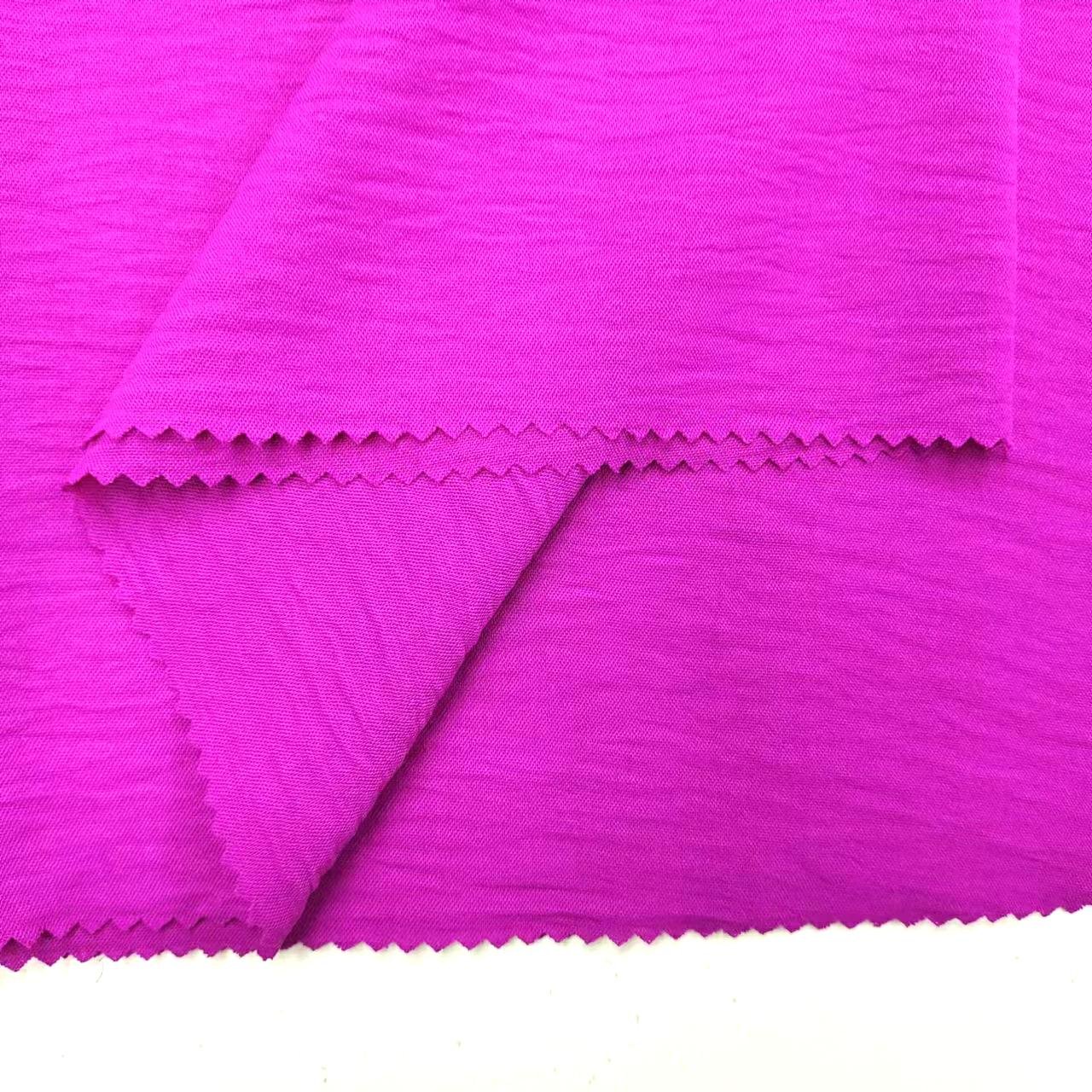 100% Polyester Soft Touch 180d Cey Cut Two Tone of Ready Goods Abaya Dyed Crush Tissu Cey Air Flow Uragiri Crepe Fabric