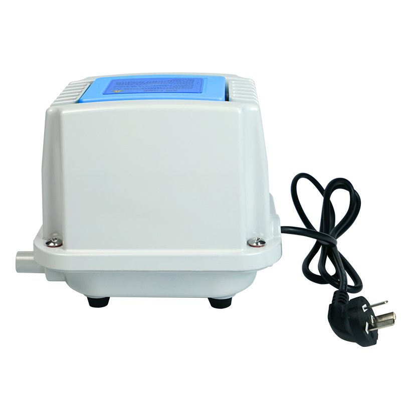 AC220V/110V TP-50 Electromagnetic Pump Smart 50W 53L/min Flow Aqua Oxy