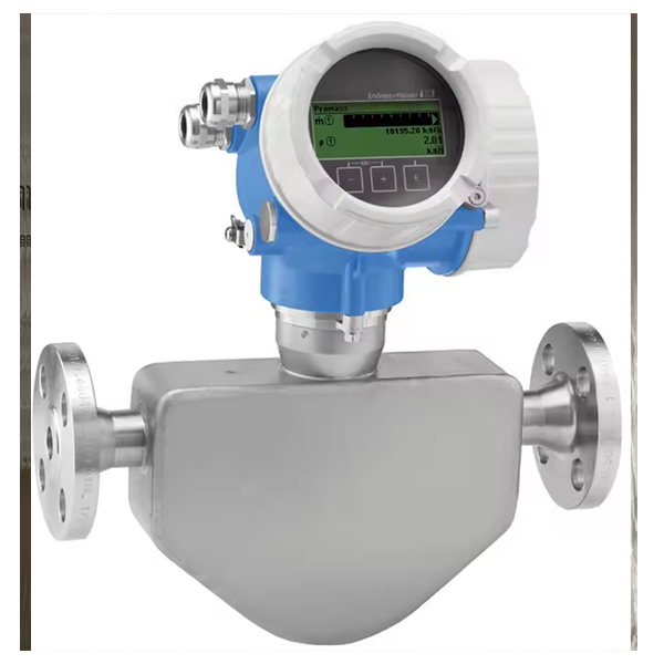 New Original Endress Hauser Proline Promass F 300 Flowmeter Coriolis Mass Inline Flow Meter for Water Gas