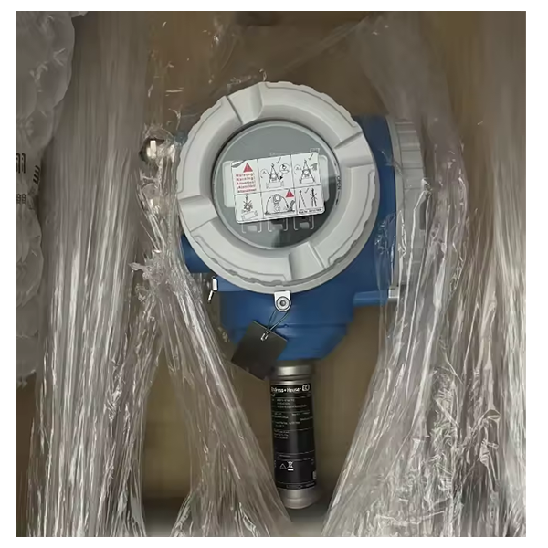 New Original Endress Hauser Proline Promass F 300 Flowmeter Coriolis Mass Inline Flow Meter for Water Gas
