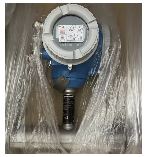New Original Endress Hauser Proline Promass F 300 Flowmeter Coriolis Mass Inline Flow Meter for Water Gas