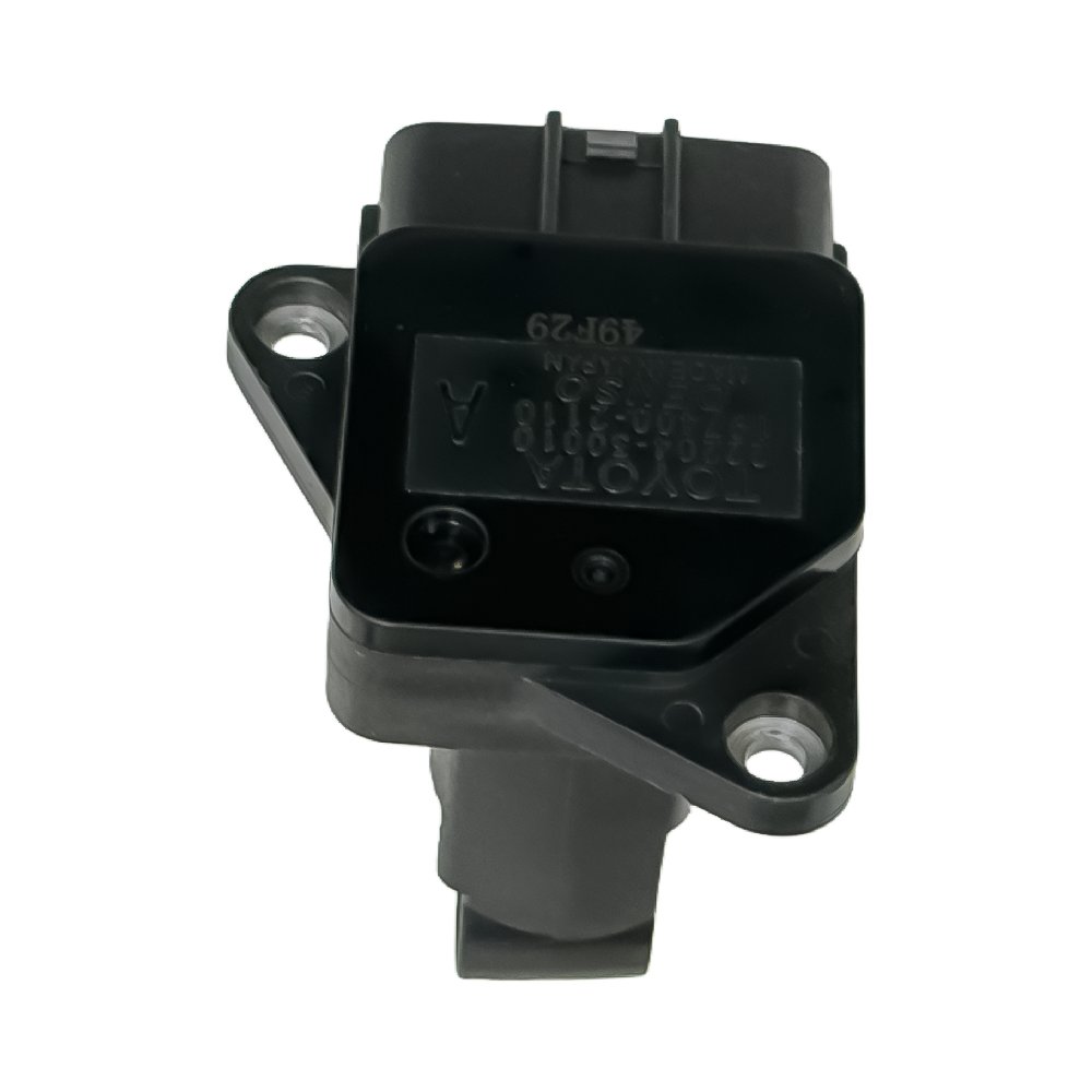 Mass Air Flow Meter OEM 22204-30010 2220430010 for Toyota Yaris Corolla Landcruiser Hiace Lexus
