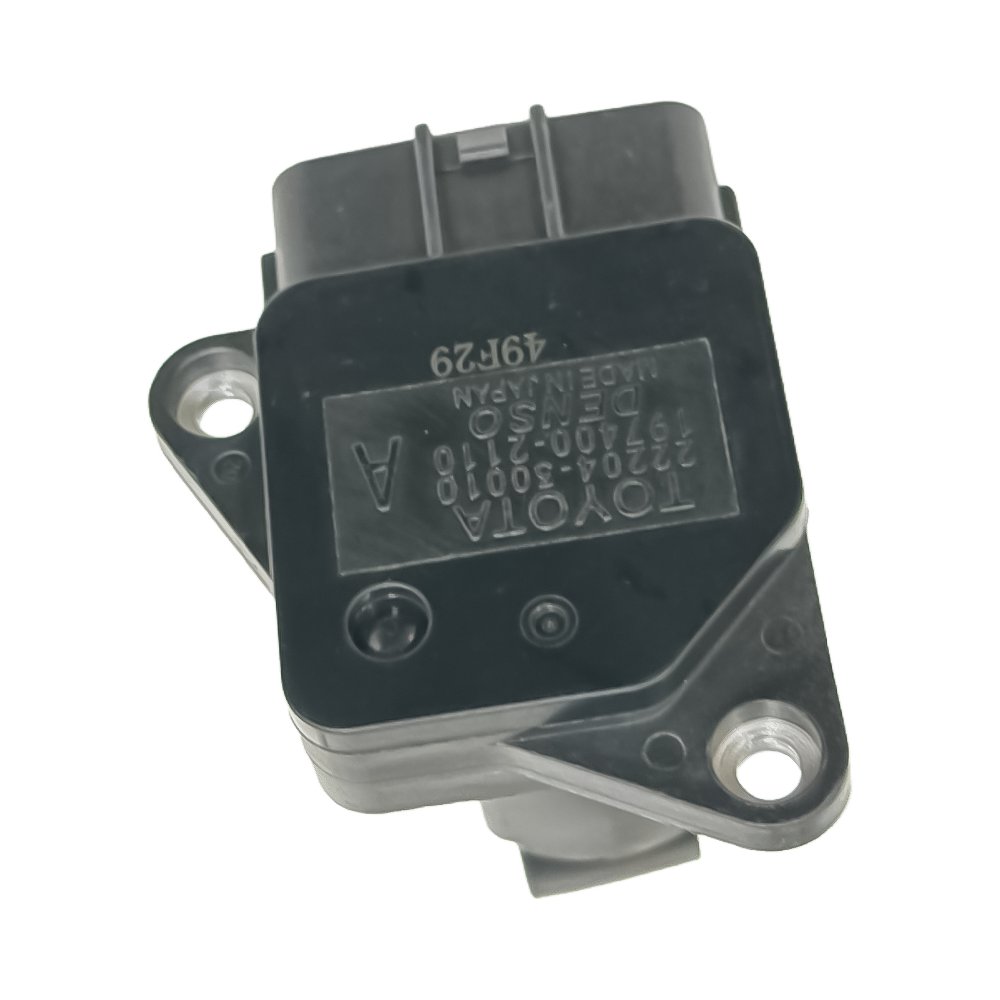 Mass Air Flow Meter OEM 22204-30010 2220430010 for Toyota Yaris Corolla Landcruiser Hiace Lexus