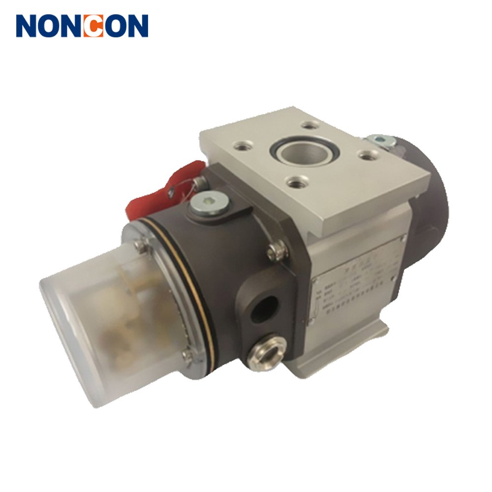 LLGQ Gas Flow Meter Digital air Gas Roots Flow Meter Smart Gas Flow Meter DN80