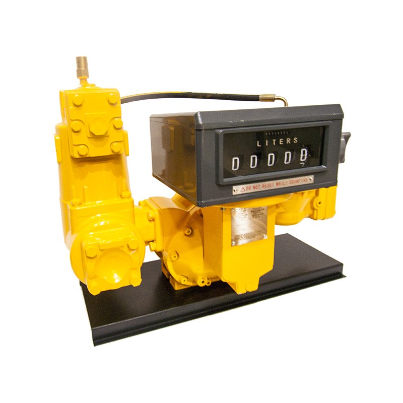 LPG-M50 LPG Dispenser Spare Parts Lgp Gas Flow Meter LPG Industrial Flow Meter