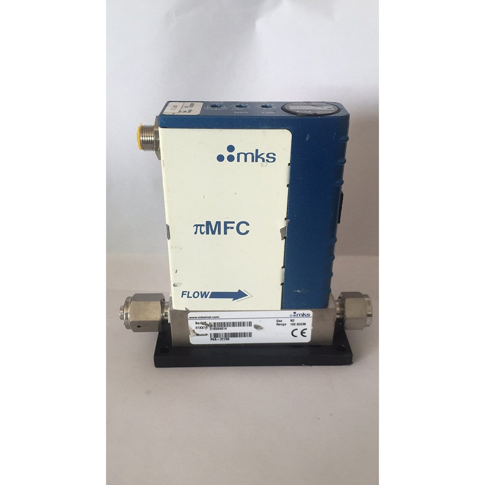 High Precision CS200 Mass Flow Controller Mass Flow Meter