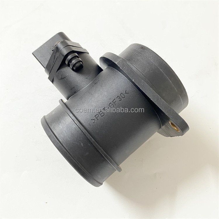 OE 0280218063 for Audi A4 TT VW Golf MAF Sensor Air Flow Meter Assembly