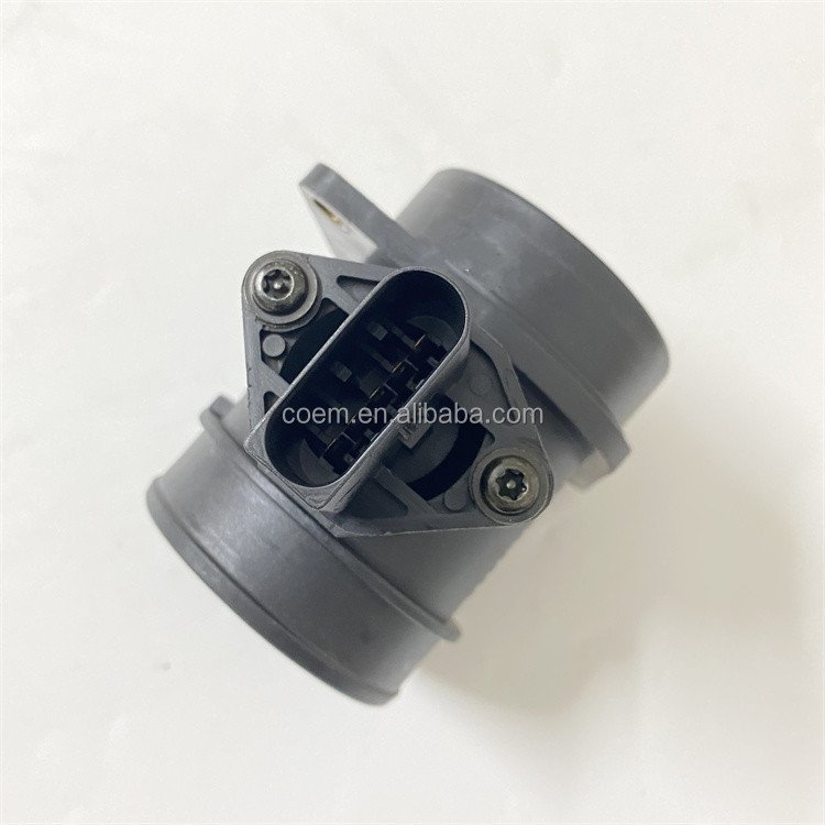 OE 0280218063 for Audi A4 TT VW Golf MAF Sensor Air Flow Meter Assembly