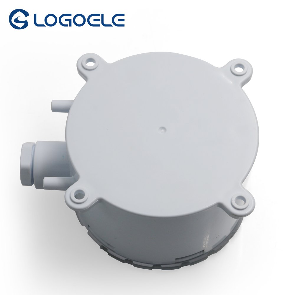 Wind Speed Anemometer Air Velocity Airflow Meter Digital Flowmeter Monitor Sensor Air Flow Analyzer