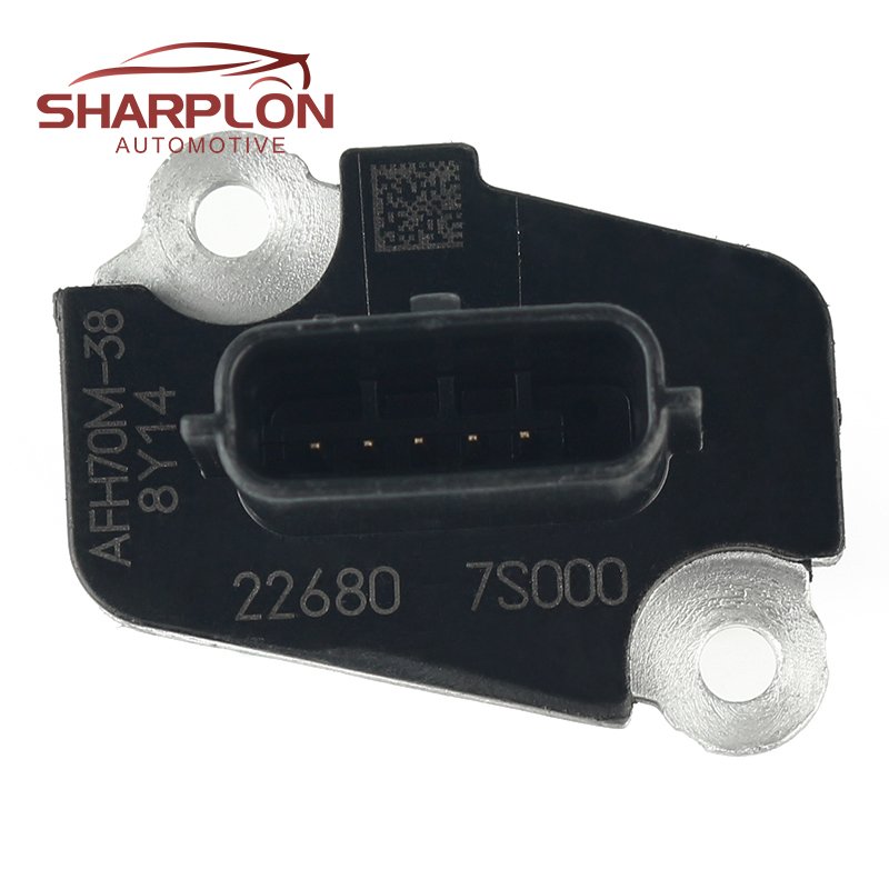 Mass Air Flow Meter Sensor 22680-7S000 for Nissan Murano Altima Infiniti Suzuki