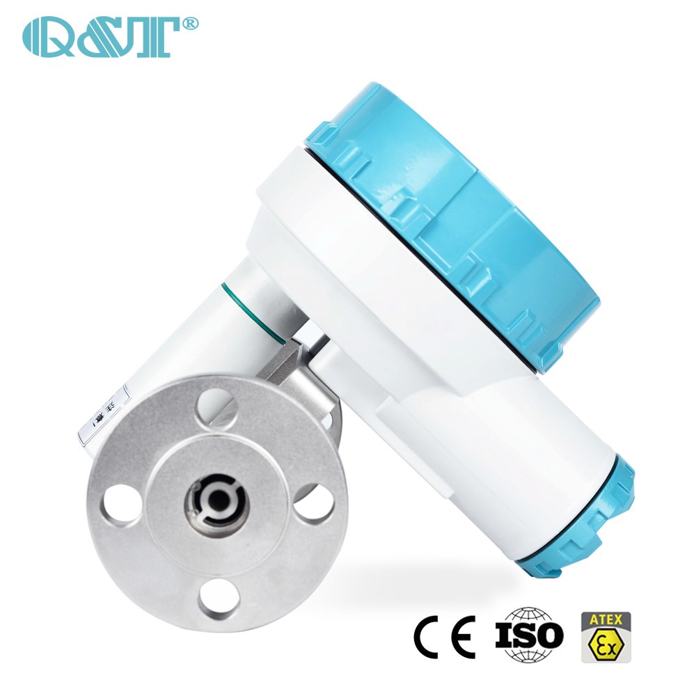 High Quality Metallic Rotameter Flowmeter High Temp Metal Tube Flowmeter Rotameter Float Gas Rotameter Flow Meter air