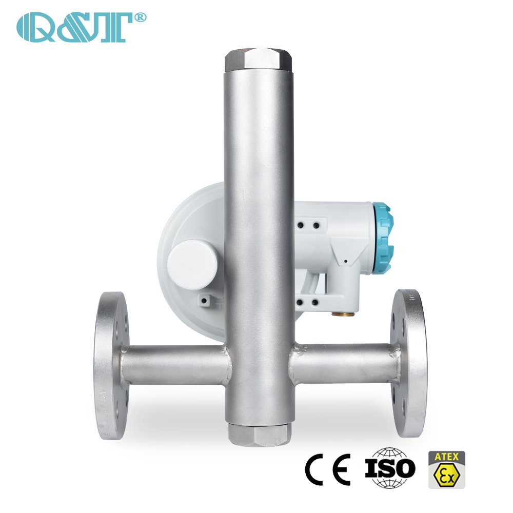 High Quality Metallic Rotameter Flowmeter High Temp Metal Tube Flowmeter Rotameter Float Gas Rotameter Flow Meter air
