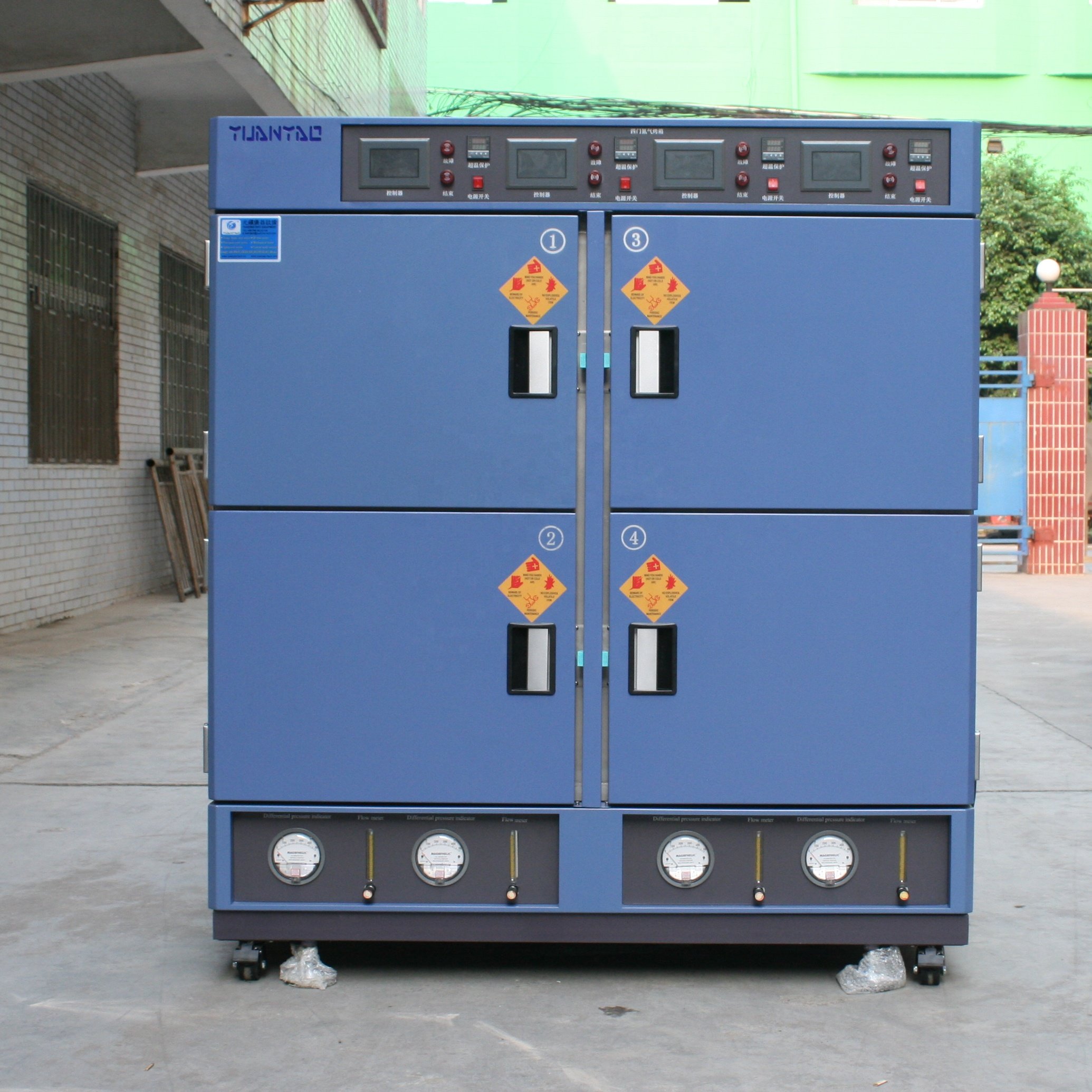 Factory Direct Sales of Oxygen-Free Ovens, Affordable Prices and Good Service