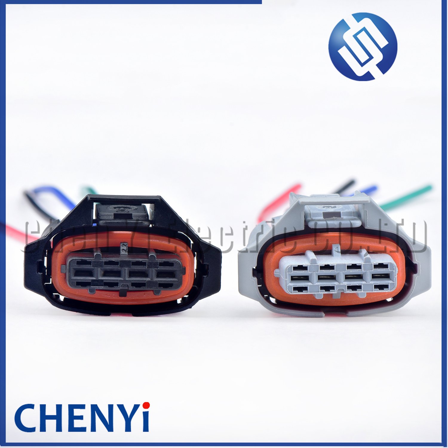 4 Pin Auto Intake Pressure Sensor Connector Ignition Coil Plug Air Flow Meter Plug 1928403736 1928404993