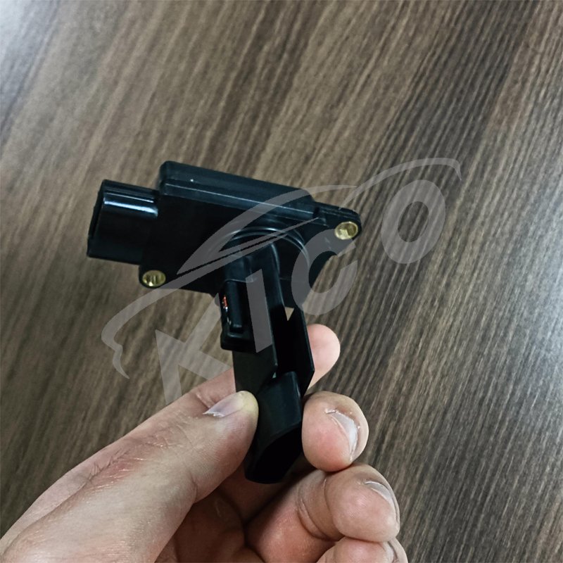 High Quality OE E5T60171 MR985187 Auto Parts Air Flow Sensor MAF Meter for Mitsubishi Engine