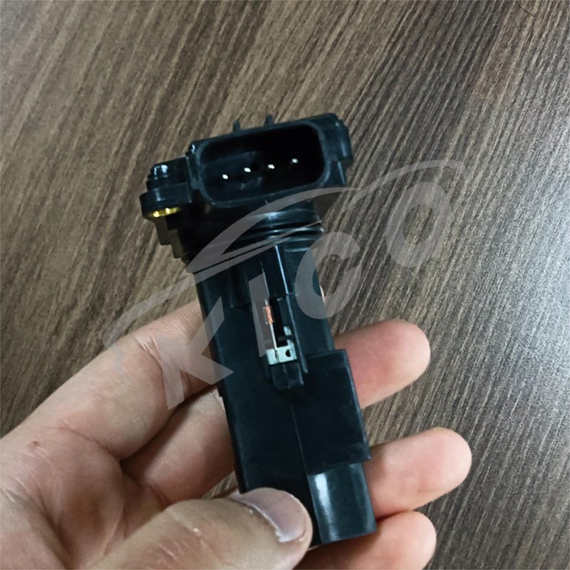 High Quality OE E5T60171 MR985187 Auto Parts Air Flow Sensor MAF Meter for Mitsubishi Engine