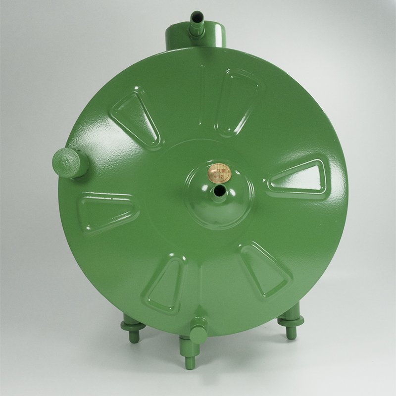 Portable Air Wet Gas Flow Meter