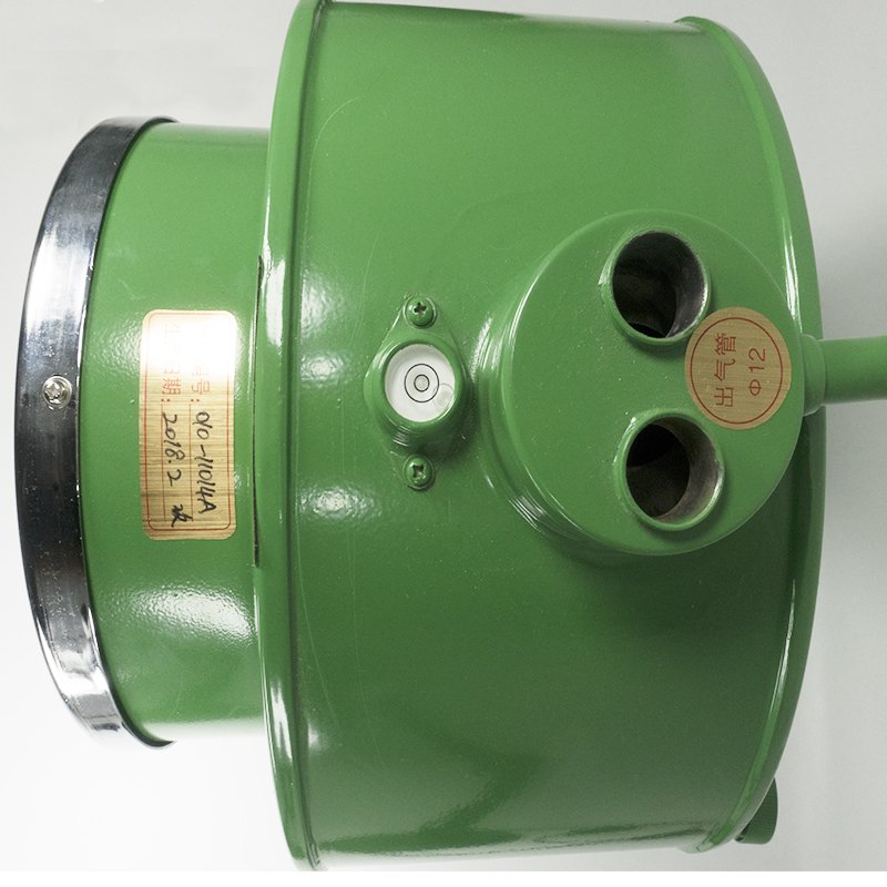 Portable Air Wet Gas Flow Meter