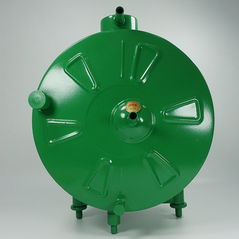 Portable Air Wet Gas Flow Meter