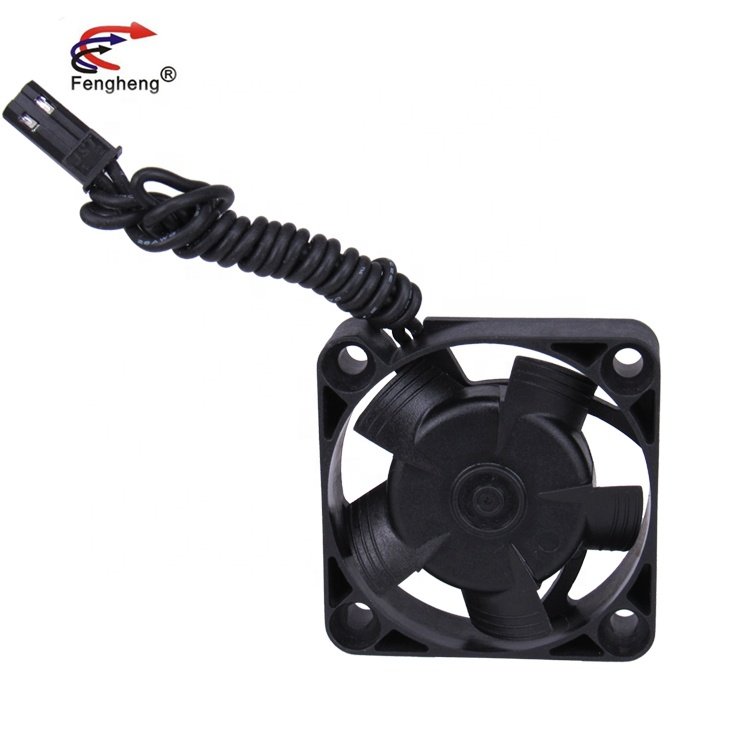 Cooling Fan Dc 5v 6v 7.4v 8.4v Brushless High Speed Fan 4010 RC Cooling Fan 40x40x10mm for 40mm Motor ESC