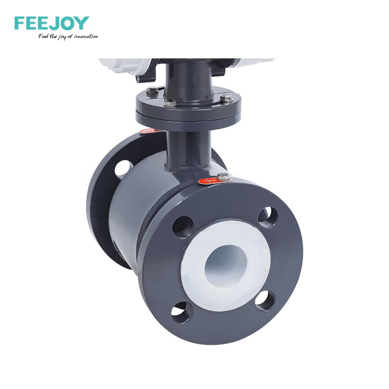 Xuda Electromagnetic Water Flow Meter
