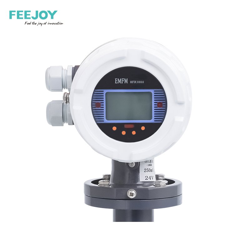 Xuda Electromagnetic Water Flow Meter