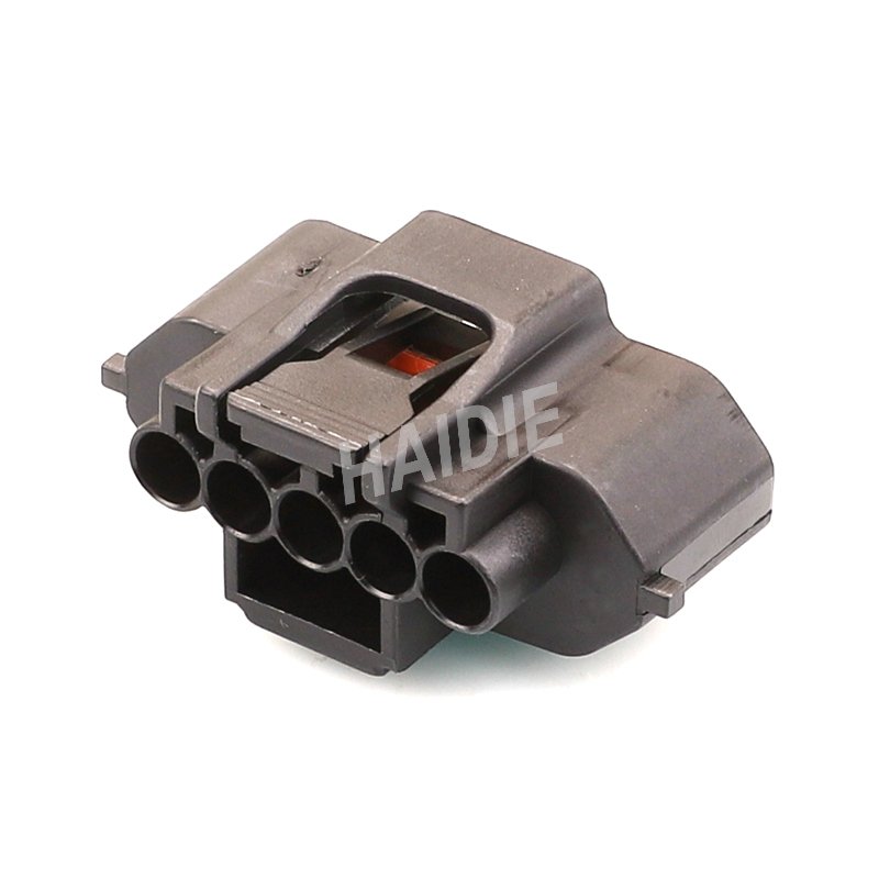 5 Pin MG640945-5 7283-1057-30 Female Waterproof Automotive Electrical Auto Mass Air Flow Meter Sensor Connector Wire Harnss