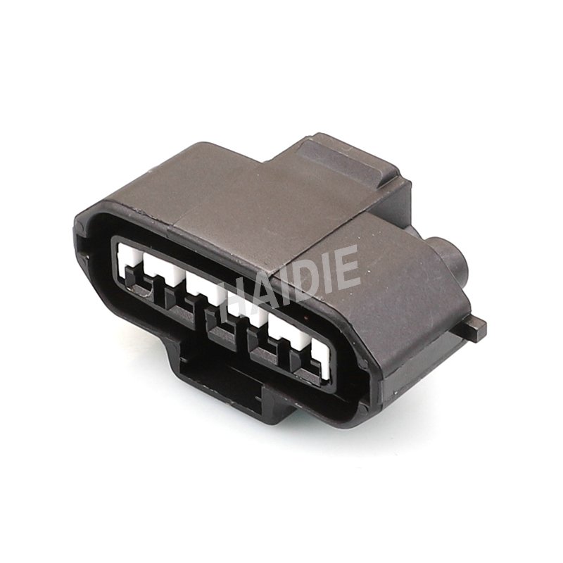 5 Pin MG640945-5 7283-1057-30 Female Waterproof Automotive Electrical Auto Mass Air Flow Meter Sensor Connector Wire Harnss