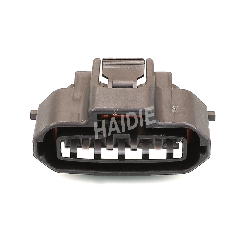 5 Pin MG640945-5 7283-1057-30 Female Waterproof Automotive Electrical Auto Mass Air Flow Meter Sensor Connector Wire Harnss
