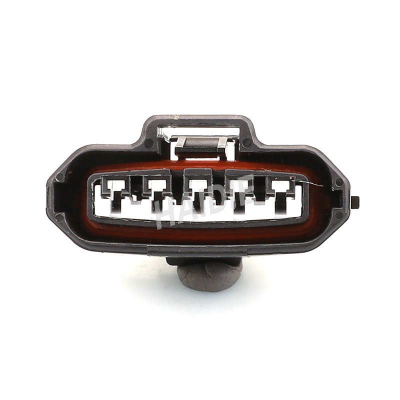 5 Pin MG640945-5 7283-1057-30 Female Waterproof Automotive Electrical Auto Mass Air Flow Meter Sensor Connector Wire Harnss