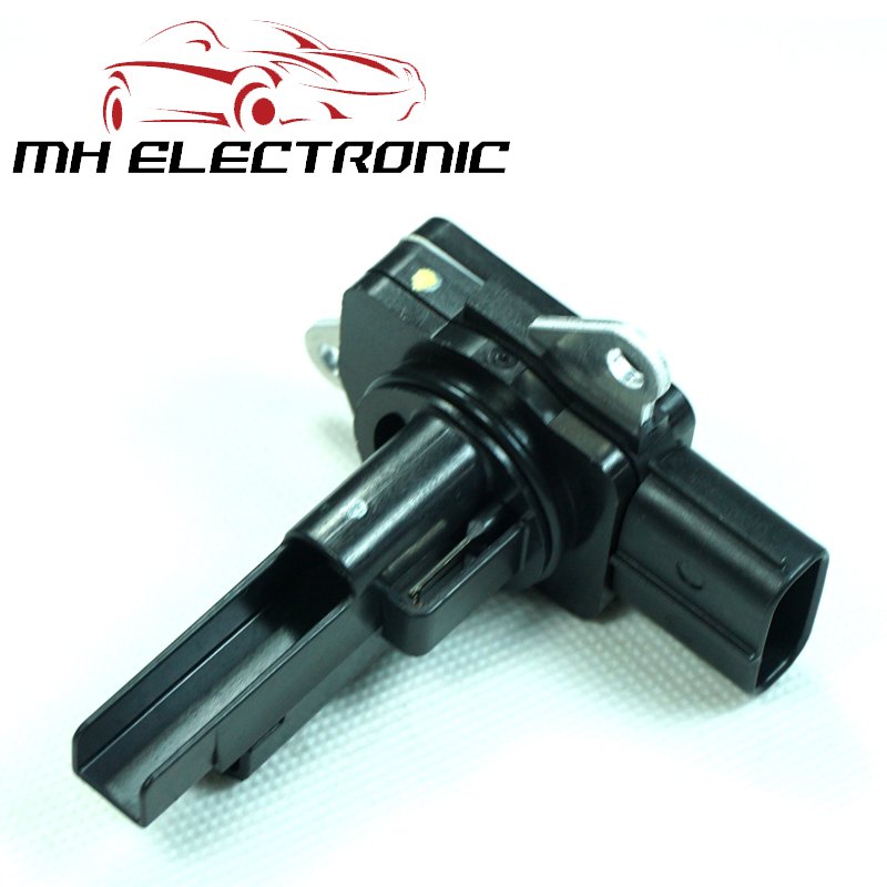 MH ELECTRONIC Free Shipping New Mass Air Flow Meter Sensor GN197400-5210 GN1974005210 for Nissan Pixo for Suzuki Alto 1.0L
