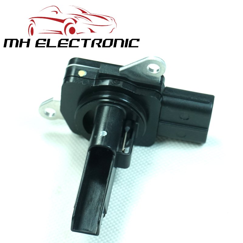 MH ELECTRONIC Free Shipping New Mass Air Flow Meter Sensor GN197400-5210 GN1974005210 for Nissan Pixo for Suzuki Alto 1.0L