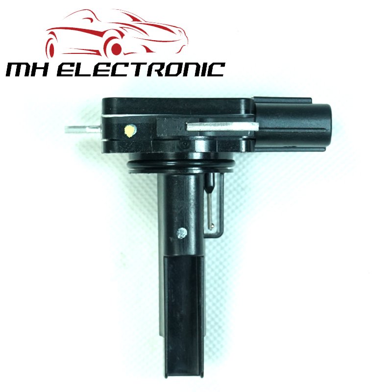 MH ELECTRONIC Free Shipping New Mass Air Flow Meter Sensor GN197400-5210 GN1974005210 for Nissan Pixo for Suzuki Alto 1.0L