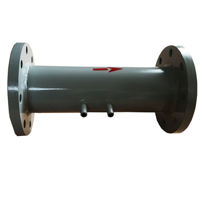 China Manufacturer Differential Pressure GB/T2624-93 Meter Flow Nozzle Meter