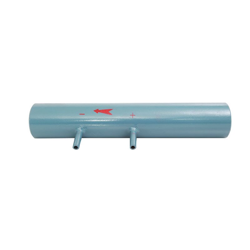 China Manufacturer Differential Pressure GB/T2624-93 Meter Flow Nozzle Meter