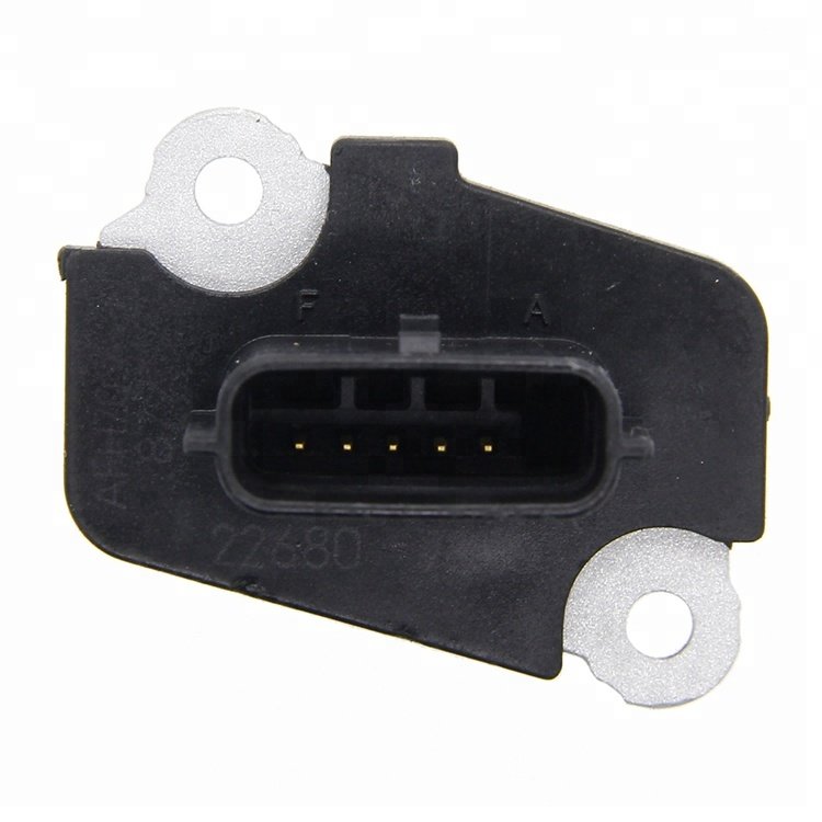 APS-15044E MAF Mass air Flow Meter Sensor AFH70M-38 22680-7S000 for Nissan 08-12/TEANA 2.0 2.3/TIIDA 05-11