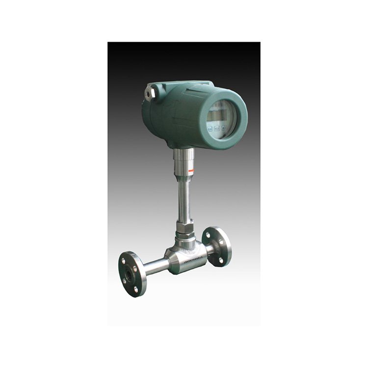 High Quality Thermal Mass Gas Water Compressed Air Flow Meters with Variable Area OEM Customized Support
