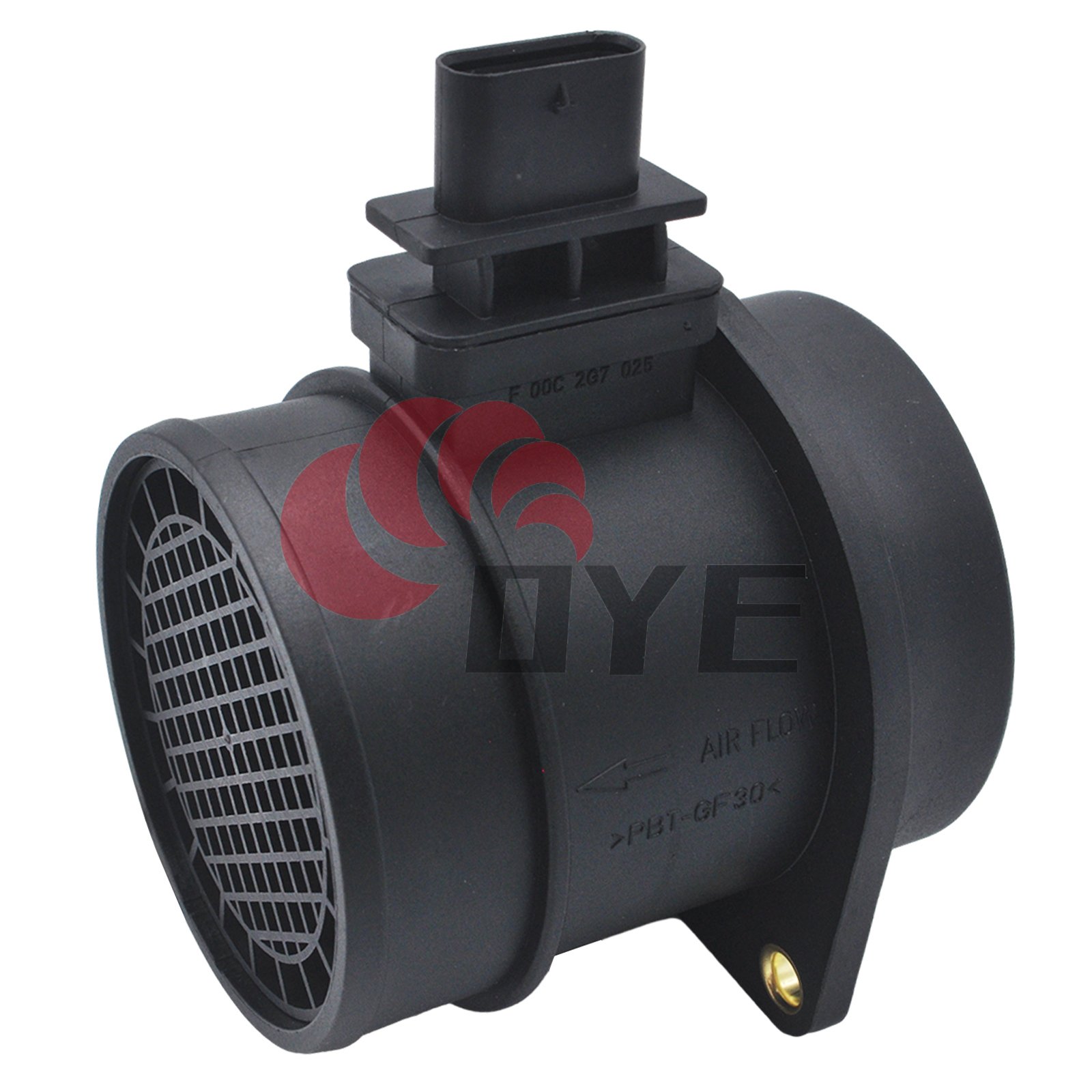 Hyundai MAF Mass Air Flow Meter Sensor 0280218199 2505127 0281002721 9220930006 for HYUNDAI H350 Bus OYE291