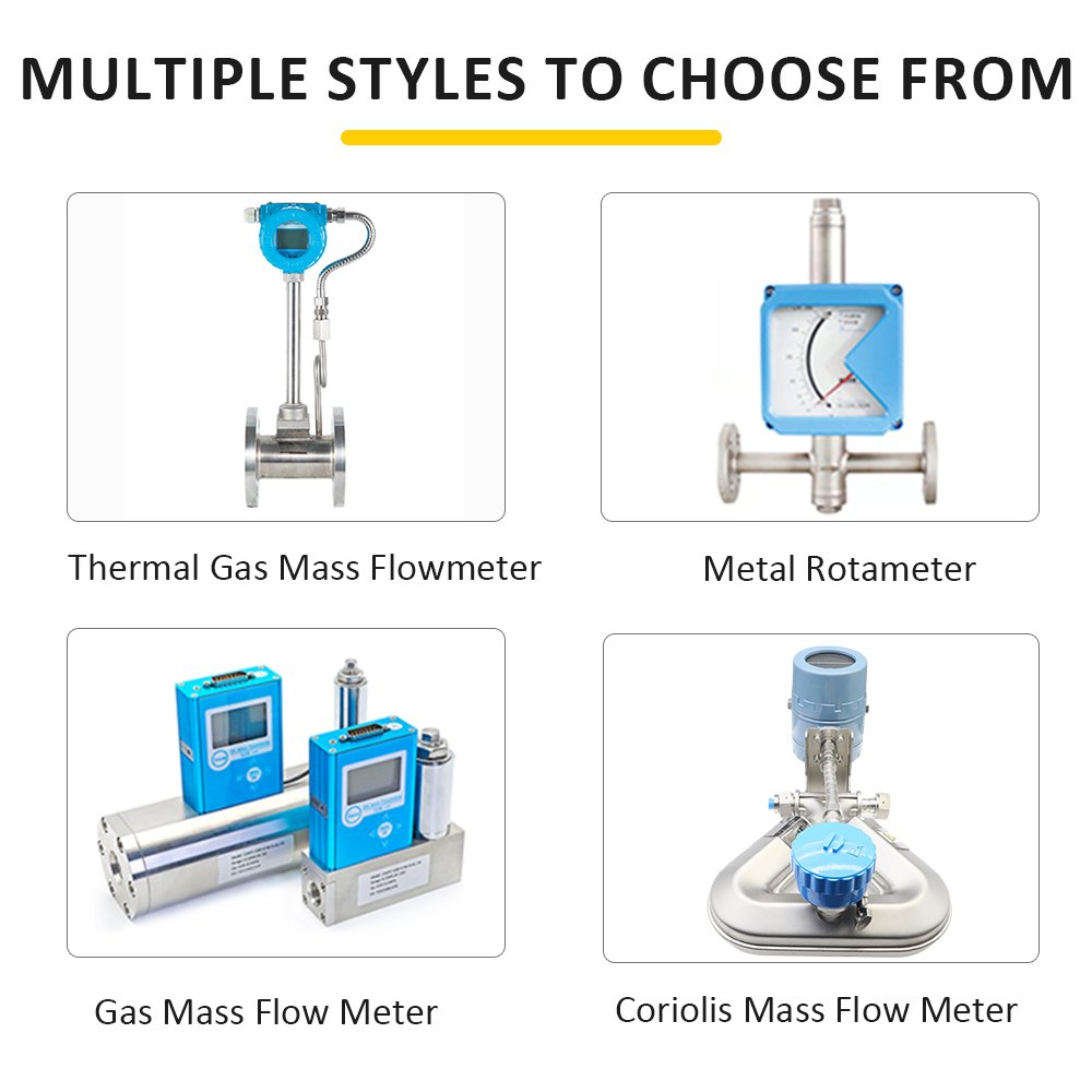 Steam Vortex Flowmeter Natural Gas Gas Nitrogen Vortex Flow Meter Price With Digital Display