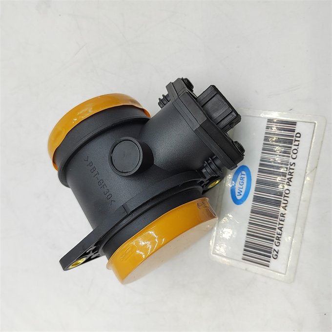 WLGRT Hot Sale Mass Air Flow Meter Sensor 0280217003 for Opel ASTRA F Estate (T92) Astra F CC