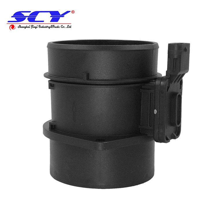 Suitable for Benz 6450900048 A6450900048 5WK98101 Mass Air Flow Meter Sensor