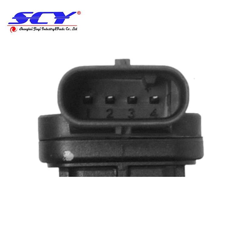 Suitable for Benz 6450900048 A6450900048 5WK98101 Mass Air Flow Meter Sensor