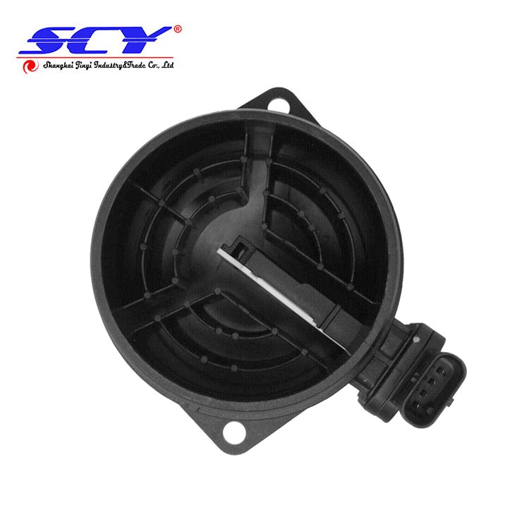 Suitable for Benz 6450900048 A6450900048 5WK98101 Mass Air Flow Meter Sensor