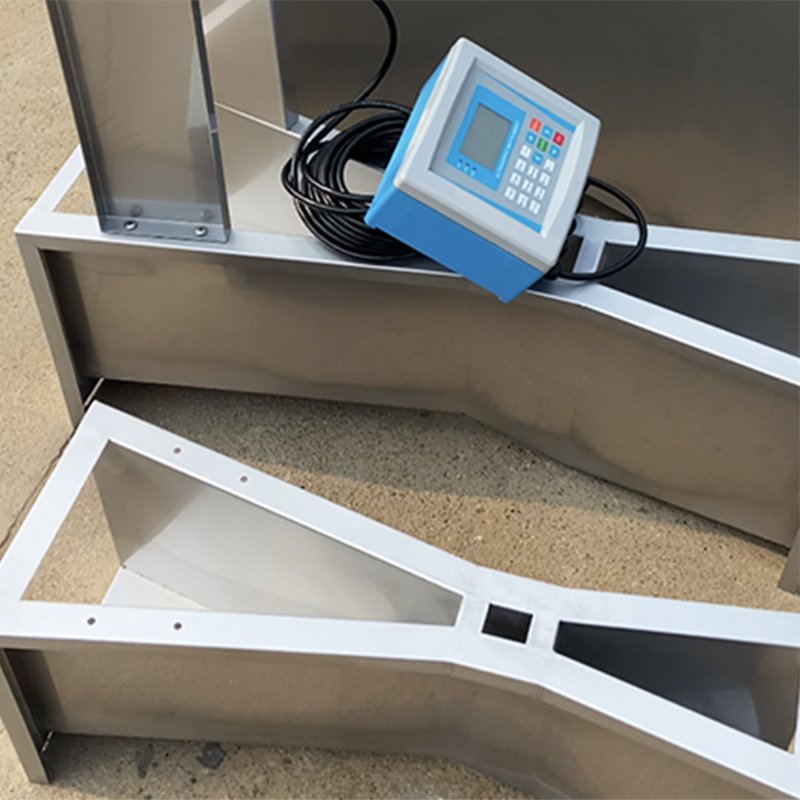 High Quality Pipe Ultrasonic Liquid Flow Meter Water Flow Meter Ultrasonic Open Channel Flow Meter