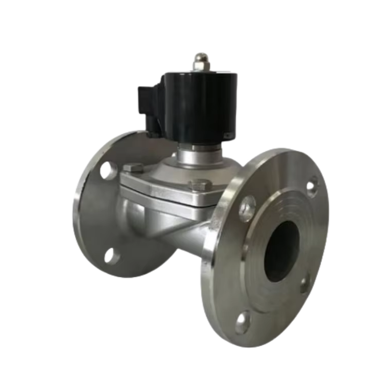 HSMV-1 Control Valve
