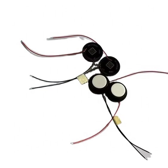 Wholesale 500kHz Air Flow Meter Sensor Piezoelectric Transducer Gas Ultrasonic Transducer