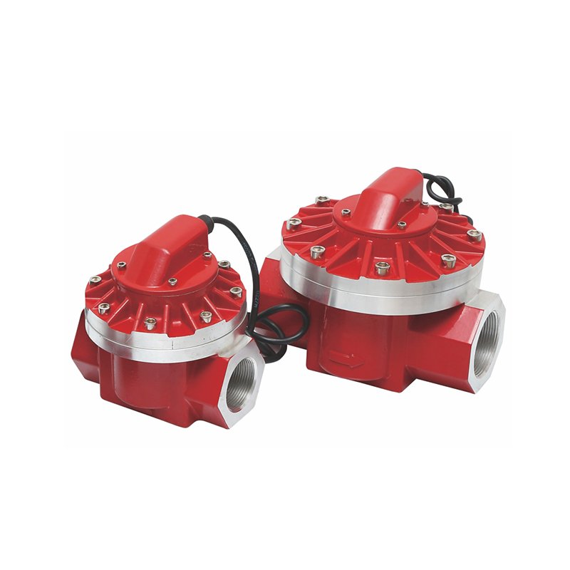 OGM-E Digital Elliptical Gear Flowmeter High Precision Electromechanical Gear Flowmeter