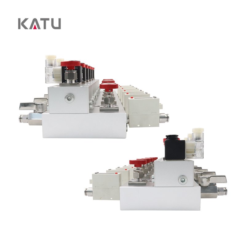 High Precision Waterproof Stability test Instrument Gas Flow Sensor